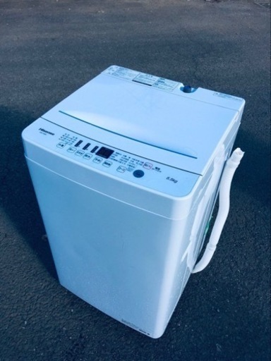 ET2019番⭐️Hisense 電気洗濯機⭐️2020年式