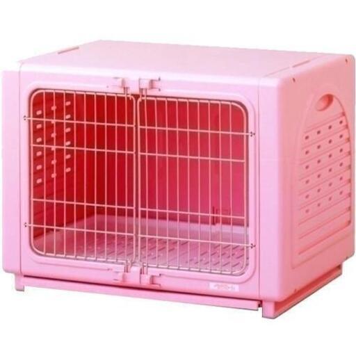 ペッツルート ワンルーム ステンレス扉 Lサイズ未開封品 2個 犬小屋犬 ...