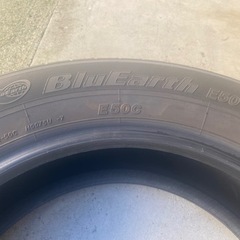 【185/65r/15】ヨコハマタイヤBlue Earth4本