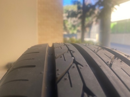 販売 【185/65r/15】ヨコハマタイヤBlue Earth4本 