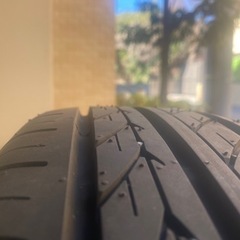 【185/65r/15】ヨコハマタイヤBlue Earth4本