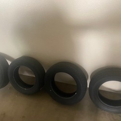 【185/65r/15】ヨコハマタイヤBlue Earth4本