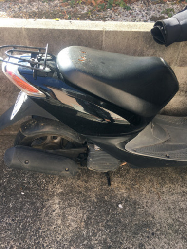 原付ホンダdioaf56