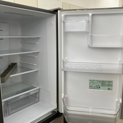 HITACHI 冷蔵庫 20年製 315L TJ471