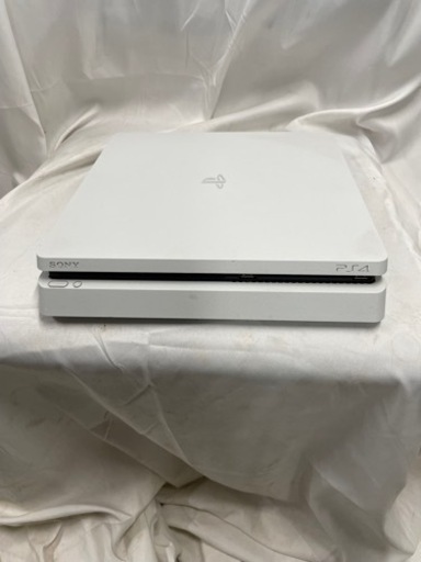 【超美品‼️】Play Station 4 500GB