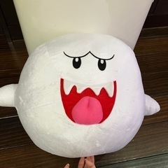 新品☆めちゃデカぬいぐるみ！テレサ