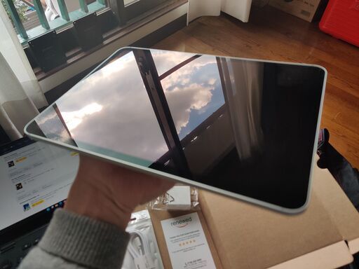 iPad Pro 11インチ 256GB  2018年モデル