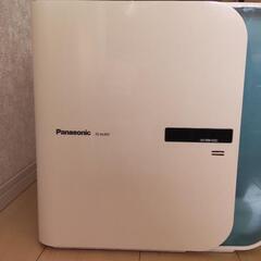 加熱気化式加湿器 Panasonic FE-KLE07