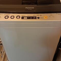 【決まりました】Panasonic 洗濯乾燥機 2012年製 N...