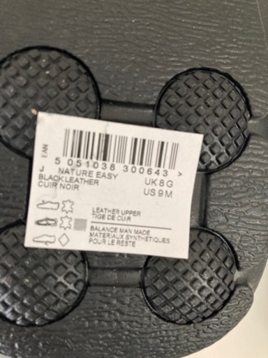 最終値下げ】Clarks クラークス ネイチャーイージー ネイチャースリー