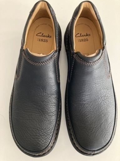 最終値下げ】Clarks クラークス ネイチャーイージー ネイチャースリー