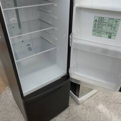 たのメル便発送 AQUA 冷凍冷蔵庫 2020年製 0509な2 K 家