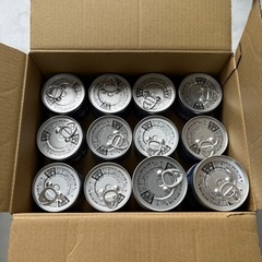 サバ缶　AIKO CHAN 14個　食塩不使用　国産