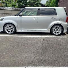 レイズ ボルクレーシング GT-P 215/45r17 タイヤ8分山 4本 鍛造2ピース