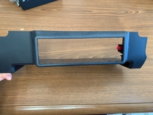 値下げ】トヨタ純正 DVD/CDデッキ アルファード ヴェルファイア