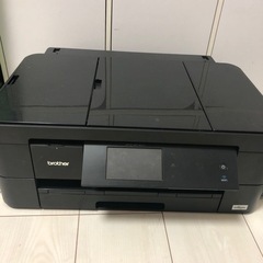 brotherプリンター　MFC-J4720N