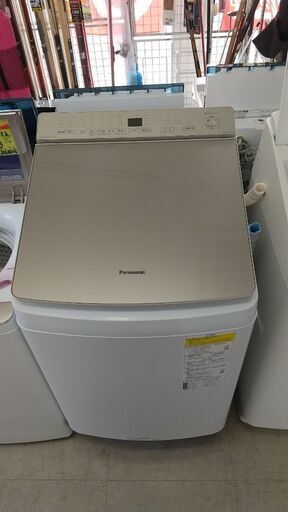 ID　040710　洗濯機　10ｋｇ