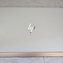 極薄 ハイスペック ノートPC HP Spectre 13-af019TU Core i7/16GB