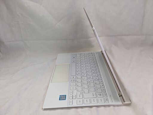 極薄 ハイスペック ノートPC HP Spectre 13-af019TU Core i7/16GB/512GB/Win11Pro☆ 極薄 ハイスペック ノートPC HP Spectre 13-af019TU Core i7/16GB/512GB/Win11Pro☆