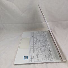 極薄 ハイスペック ノートPC　HP Spectre 13-af019TU　Core i7/16GB/512GB/Win11Pro★新品SSD交換済 極薄 ハイスペック ノートPC HP Spectre 13-af019TU Core i7/16GB