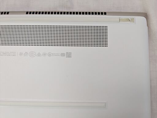 極薄 ハイスペック ノートPC HP Spectre 13-af019TU Core i7/16GB/512GB/Win11Pro☆ 極薄 ハイスペック ノートPC HP Spectre 13-af019TU Core i7/16GB/512GB/Win11Pro☆