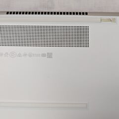 極薄 ハイスペック ノートPC HP Spectre 13-af019TU Core i7/16GB