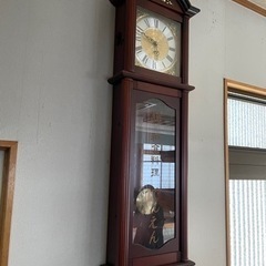 レトロ時計