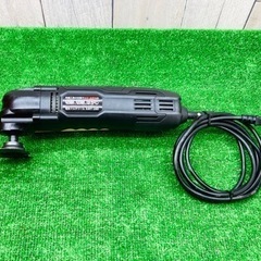 中古品● SHINKO 電動マルチツール AMT-280