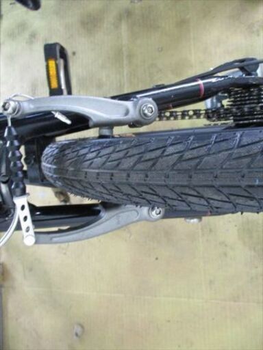 C426 ☆ 57000円スタート☆ ミニベロ DAHON SILUVER TIP【20 C426 ☆ 57000円スタート☆ ミニベロ DAHON SILUVER TIP【20