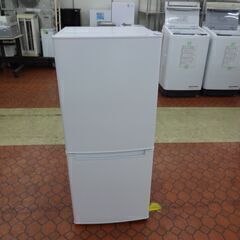 ID030789　２ドア１０６Ｌ（２０１９年ニトリ製） ID030789 2ドア106L（2019年ニトリ製）