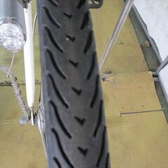 C427 限定特価 整備済み☆マルイシ CAPE☆ 中古自転車 【27インチ 