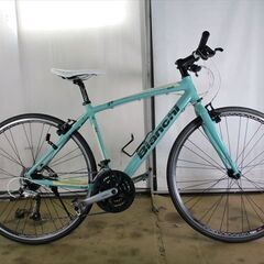 C428★36000円スタート★整備済み スポーツ中古自転車【ク...