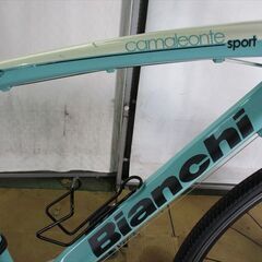 C428☆36000円スタート☆整備済み スポーツ中古自転車【クロスバイク