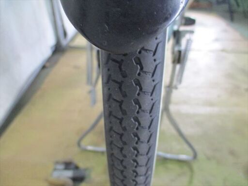 C430 限定特価 整備済み☆ブリヂストン アルミーユ☆ 中古自転車 【26