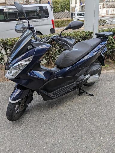 ホンダpcx125