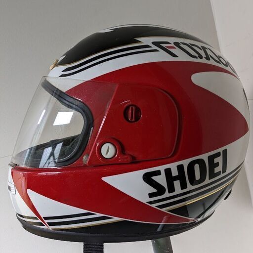 SHOEI ヘルメット　RFV フルフェイス