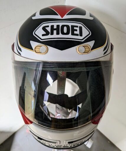 SHOEI ヘルメット　RFV フルフェイス