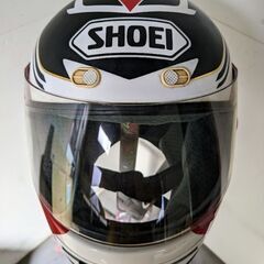 SHOEI ヘルメット　RFV フルフェイス