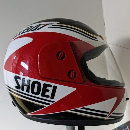 SHOEI ヘルメット　RFV フルフェイス