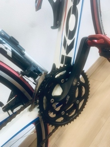 KIMERA ROAD UD TEAM ロードバイク