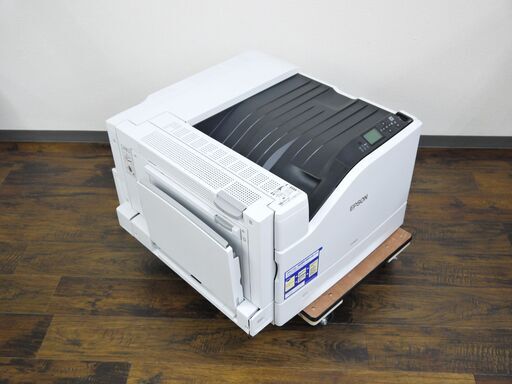 LP-S9070 EPSON カラーレーザー プリンター