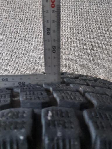 ジムニー用　225/70R15(スタッドレス)