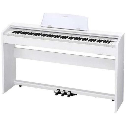電子ピアノ CASIO PX-770WE | bdmpiura.com