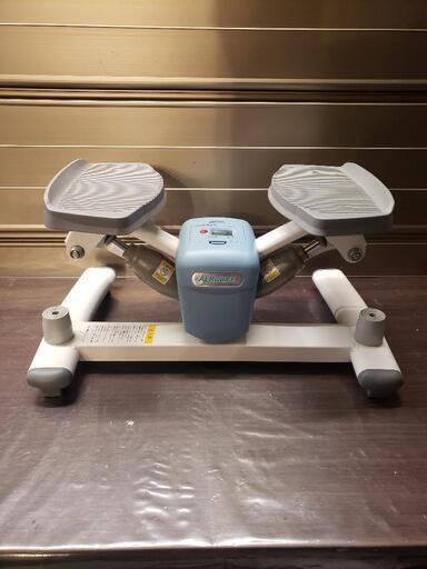 エアロライフ ターンステッパー DR-3868 健康器具 ダイエット