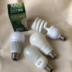 LED電球　まとめて