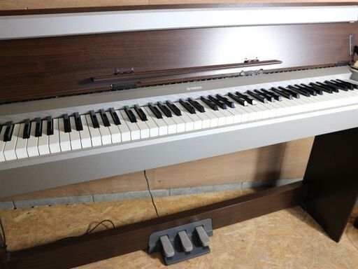 美品 YAMAHA/ヤマハ 電子ピアノ ARIUS/アリウス 88鍵盤 YDP-S30 2007年