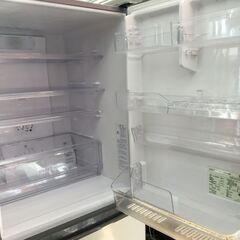 アクア AQR-361E 冷蔵庫 2016年式 355ℓ 【ハンズクラフト宜野湾店】