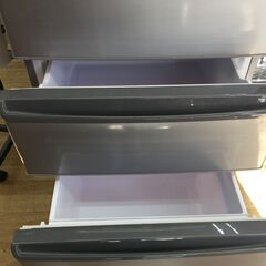 アクア AQR-361E 冷蔵庫 2016年式 355ℓ 【ハンズクラフト宜野湾店】