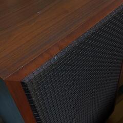 DIATONE スピーカー DS 31C マランツアンプおまけ付き