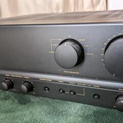 DIATONE スピーカー DS 31C マランツアンプおまけ付き
